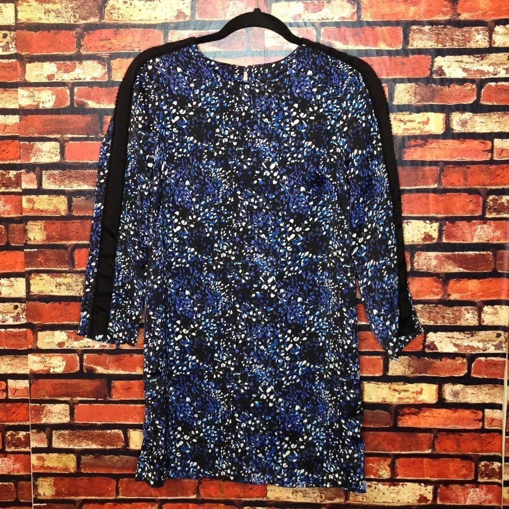 5 for $25🔥Size 2 Petite Banana Republic Dress